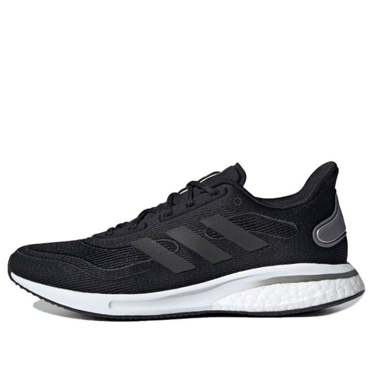 Sneakers och skor adidas Performance Supernova Svart | EG5401
