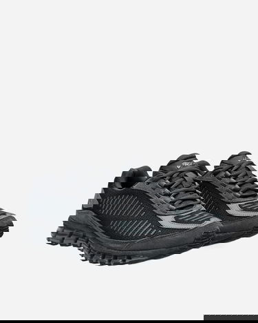 Sneakers och skor Asics Gel-Quantum 360 I AMP "Black Graphite Grey" Svart | 1203A731-001, 3