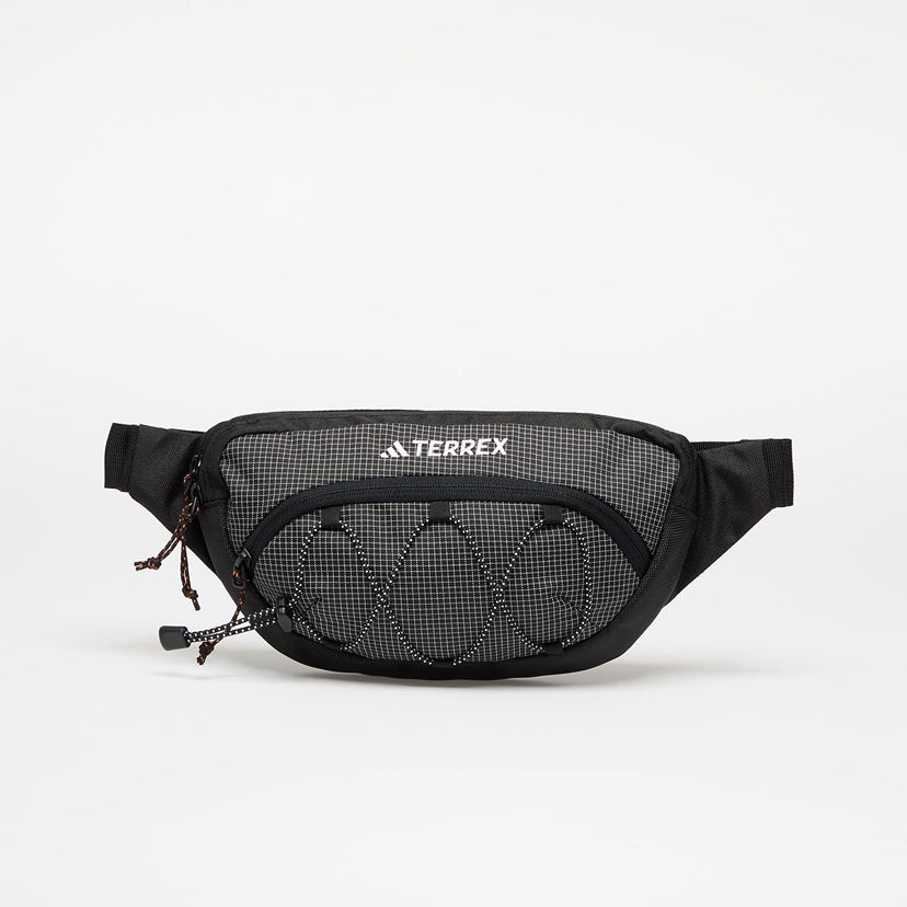 Midjeväska adidas Performance Terrex Multi Waist Pack Svart | JJ1480