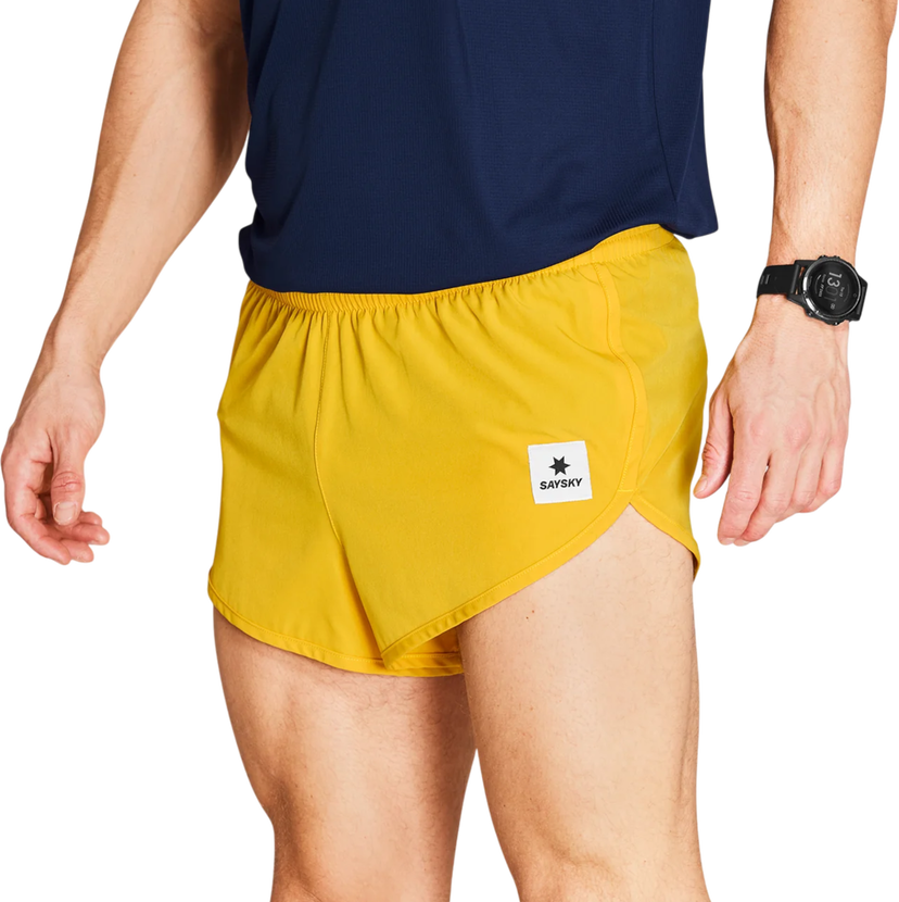 Shorts Saysky Saysky Combat 2" Shorts Gul | nmrsh30c412