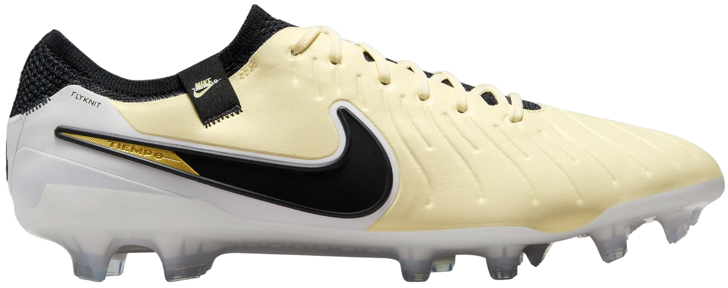 Sneakers och skor Nike LEGEND 10 ELITE FG Gul | dv4328-700, 0