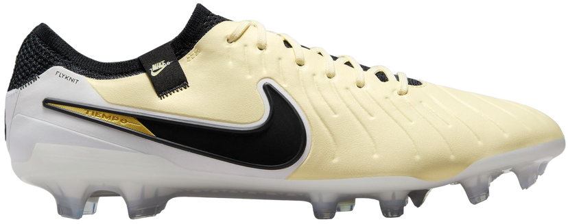 Sneakers och skor Nike LEGEND 10 ELITE FG Gul | dv4328-700