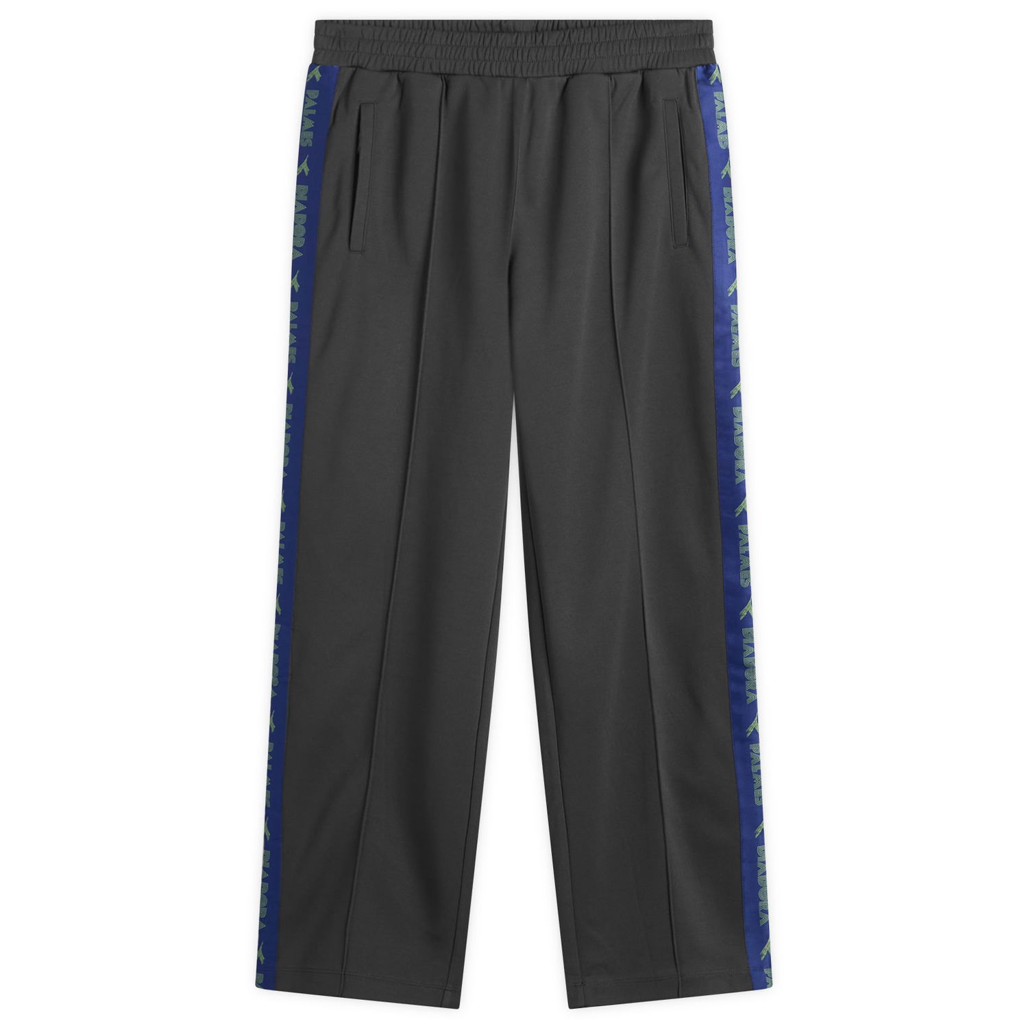 Byxor Diadora Legacy Track Pant Svart | 502-182559-80024, 0