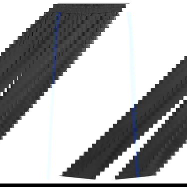 Byxor Diadora Legacy Track Pant Svart | 502-182559-80024, 0