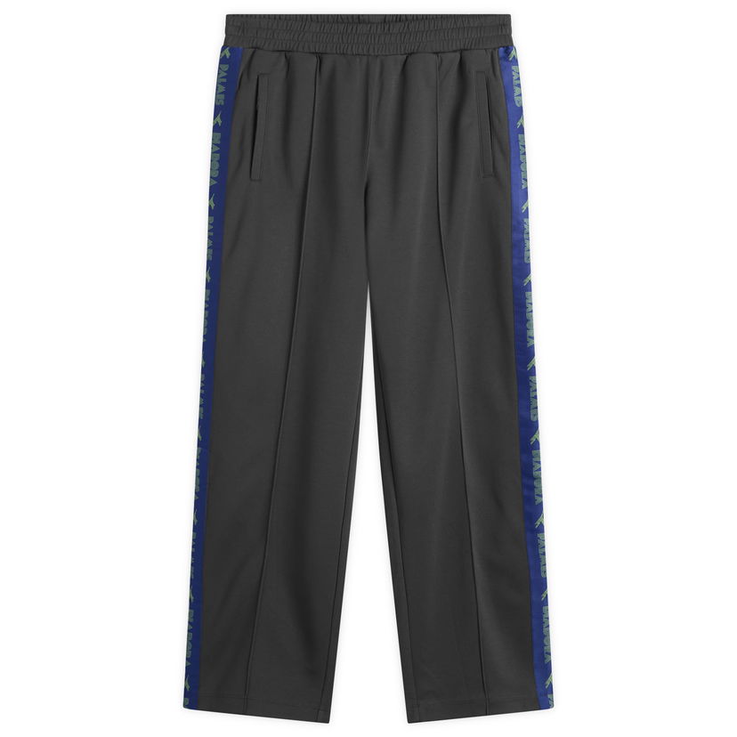 Byxor Diadora Legacy Track Pant Svart | 502-182559-80024