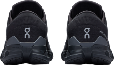 Sneakers och skor On Running Cloud X 4 Svart | 3me30040106, 1