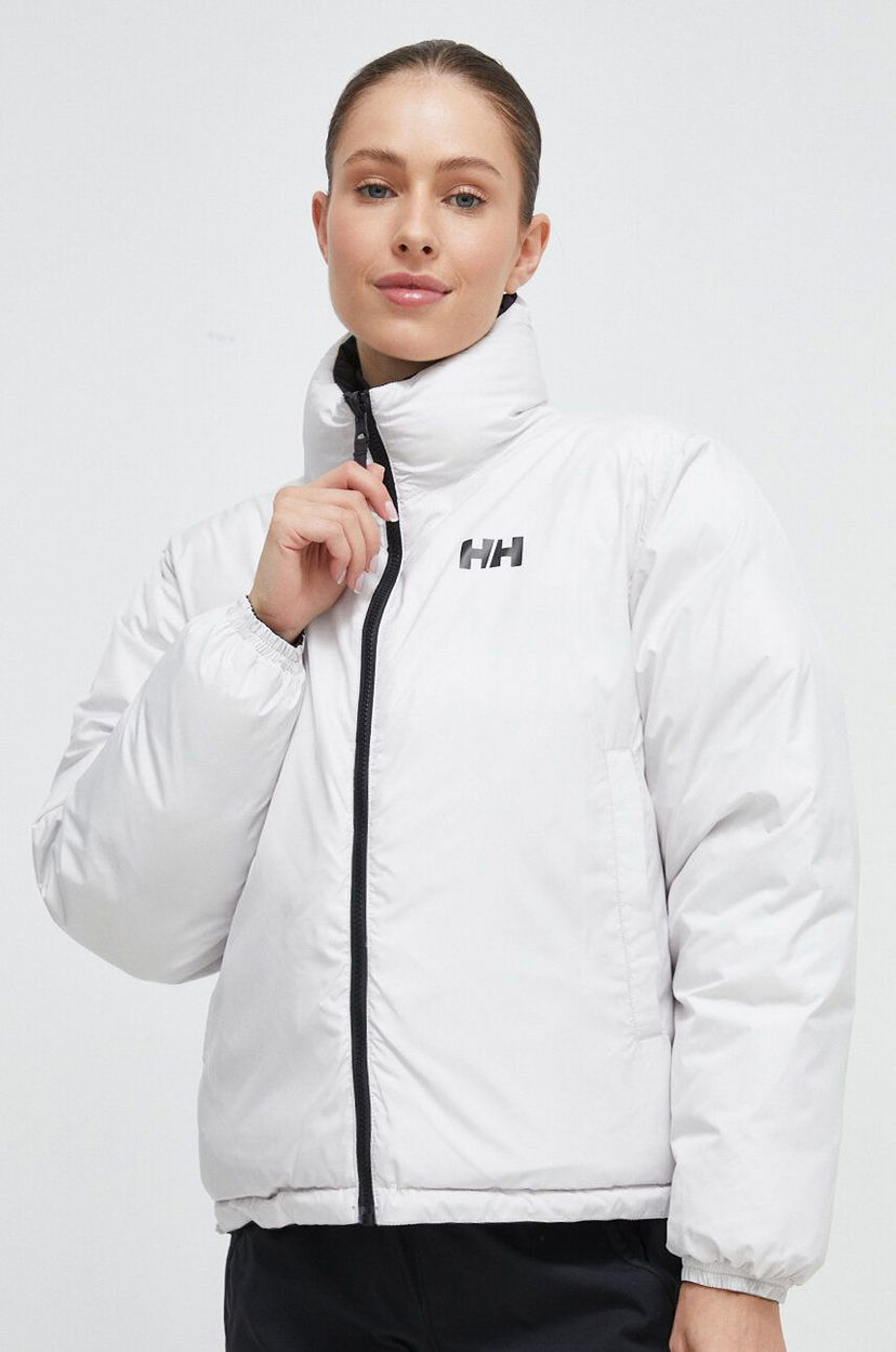 Pufferjacka Helly Hansen Puffer Jacket Vit | 54061