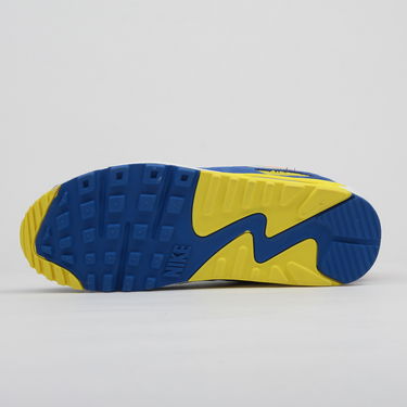 Sneakers och skor Nike Air Max 90 QS "Viotech 2.0" Flerfärgad | CD0917-300, 4