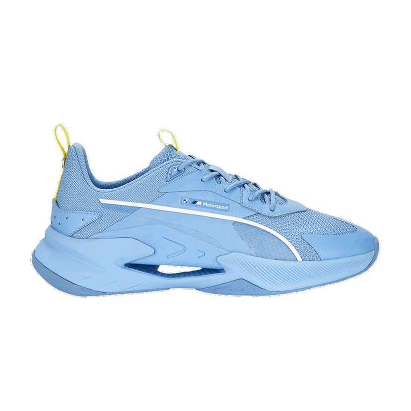 Sneakers och skor Puma BMW Motorsport LGND Blå | 307501-03