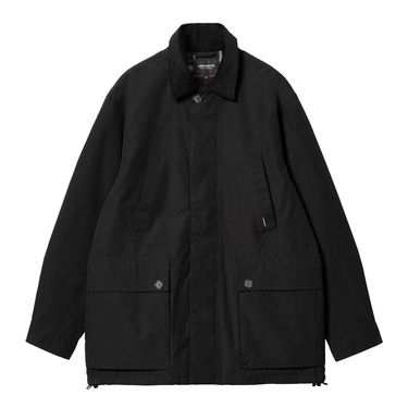 Jacka Carhartt WIP Bryce Jacket Svart | I032249_00E_XX, 9