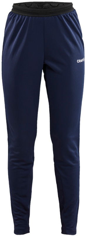 Träningsbyxor Craft Slim Pants Blå | 1910167-390000, 0
