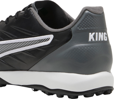 Sneakers och skor Puma KING PRO TT Svart | 107872-01, 4