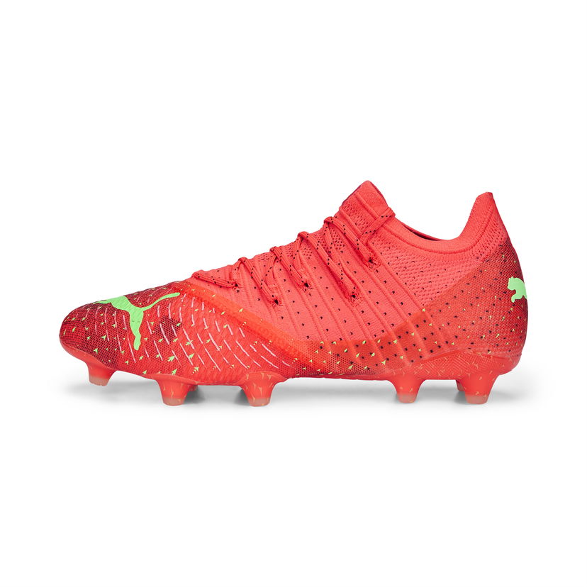 Sneakers och skor Puma FUTURE 1.4 FG/AG Röd | 106989_03