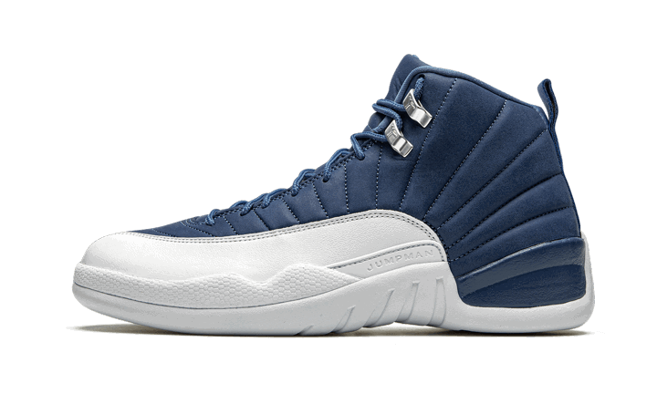 Sneakers och skor Jordan Air Jordan 12 Retro "Indigo" Blå | 130690-404, 0
