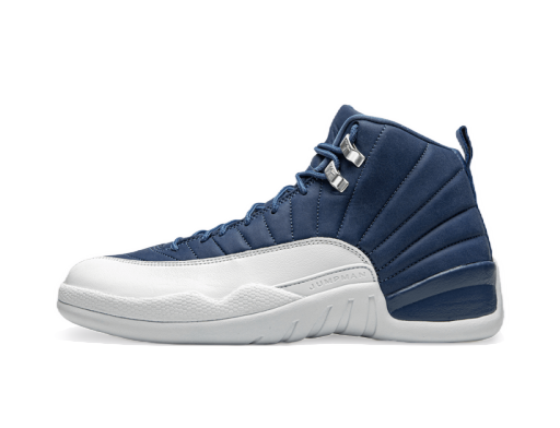 Sneakers och skor Jordan Air Jordan 12 Retro "Indigo" Blå | 130690-404