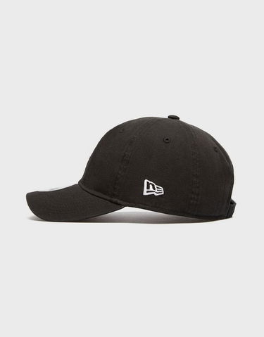 Keps New Era Washed Mini Logo Cap LA Dodgers Los Angeles Svart | 60759099, 3