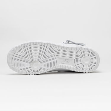 Sneakers och skor Nike Air Force 1 Mid '07 Vit | 315123-111, 4