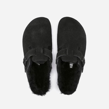 Sneakers och skor Birkenstock Boston Svart | 0259881, 3