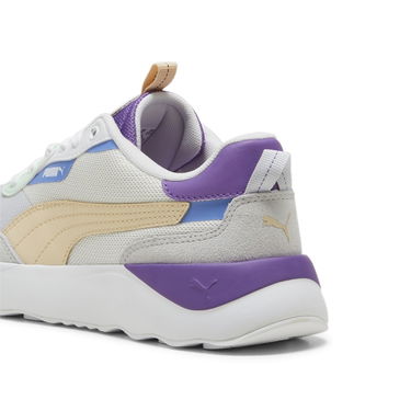 Sneakers och skor Puma Runtamed Platform 36 Vit | 392324-11, 4