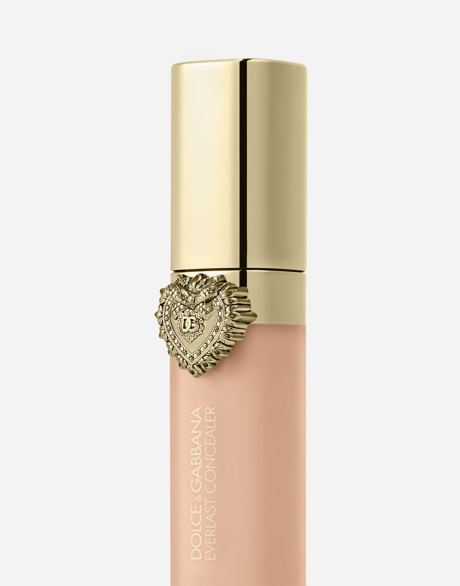 Tillbehör Dolce & Gabbana Dolce & Gabbana Everlast Concealer Beige | MKUPFCE0037V0003, 1