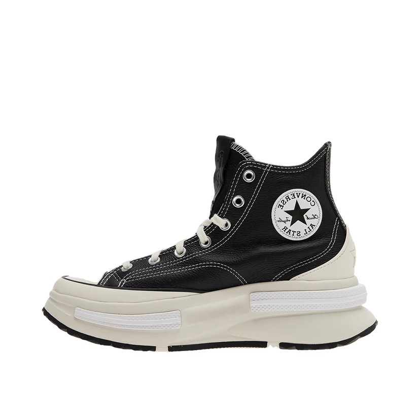 Sneakers och skor Converse Run Star Legacy CX Svart | A05112C