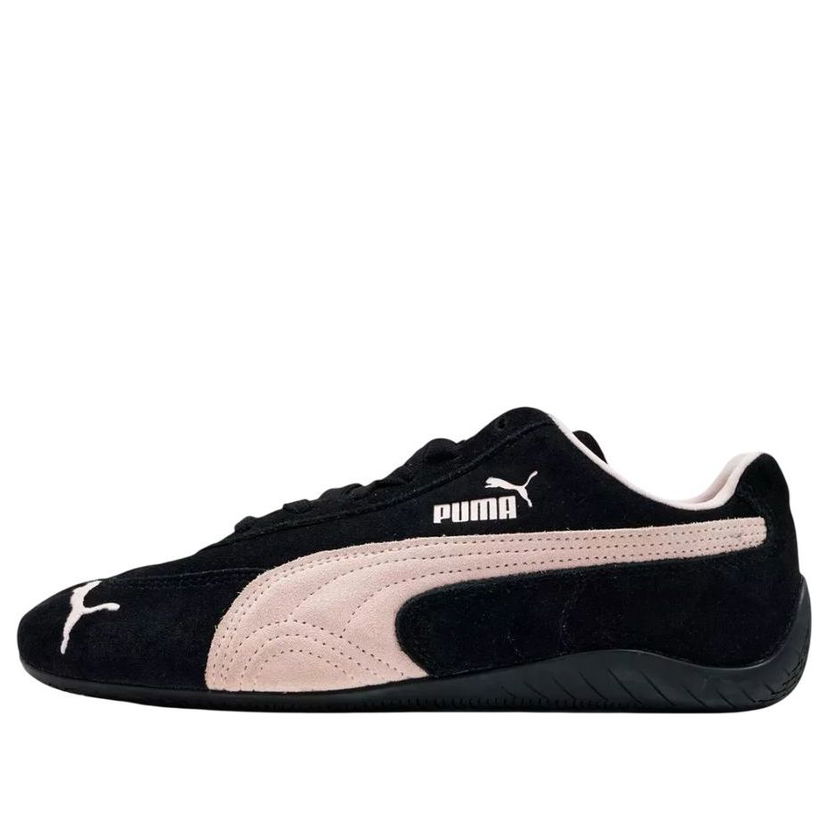 Sneakers och skor Puma Speedcat OG Svart | 398846-09