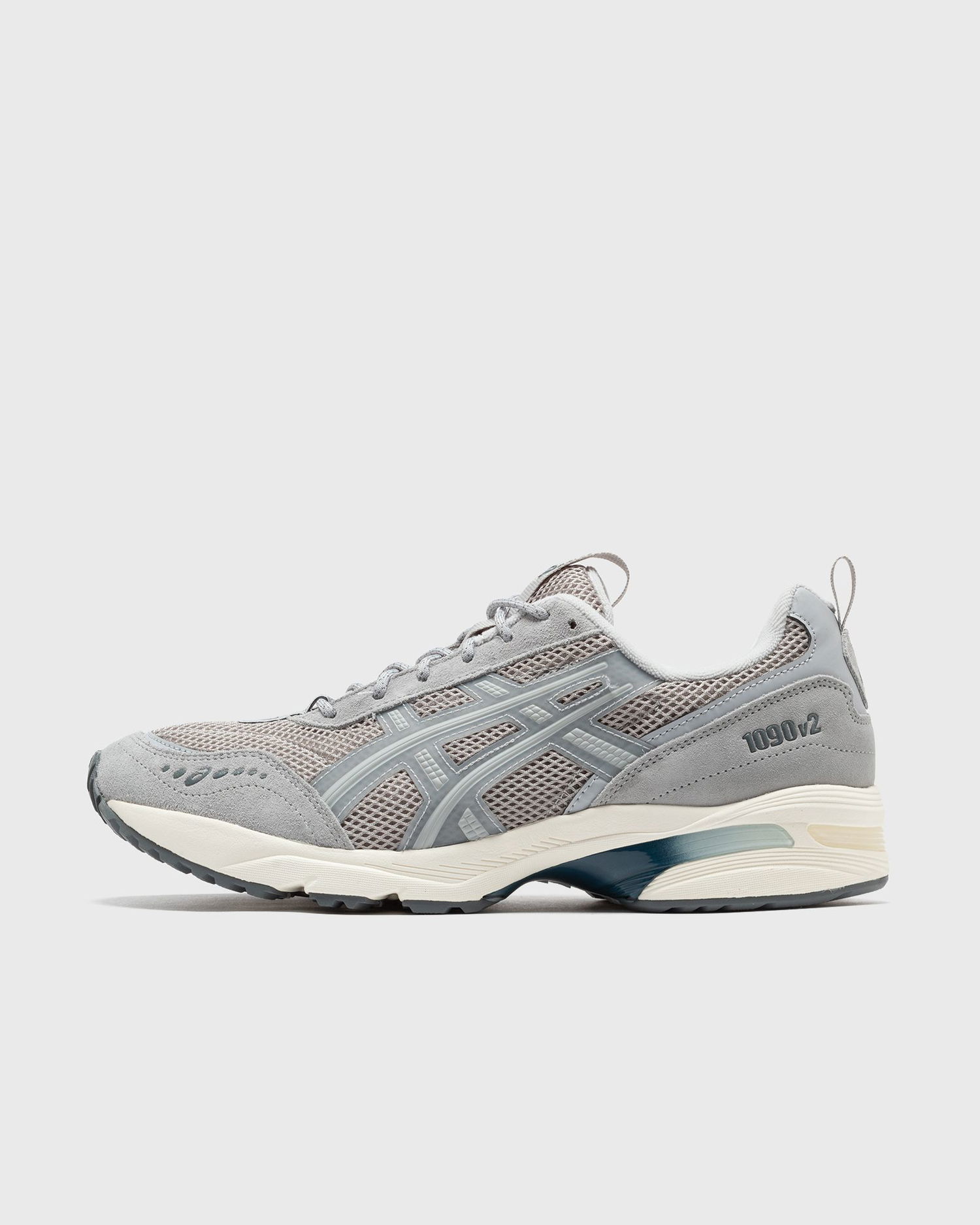 Sneakers och skor Asics GEL-1090v2 Grå | 1203A382-020, 0