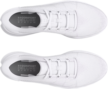 Sneakers och skor Under Armour UA Charged Speed Swift Vit | 3026999-106, 3