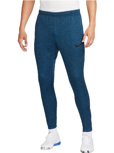 Byxor Nike Kalhoty Dri-FIT Mörkblå | fb6341-457