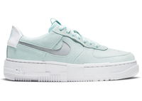 Air Force 1 Low PIxel Glacier Blue W