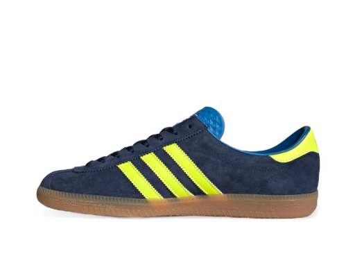 Sneakers och skor adidas Originals Hochelaga SPZL Mörkblå | HQ9950