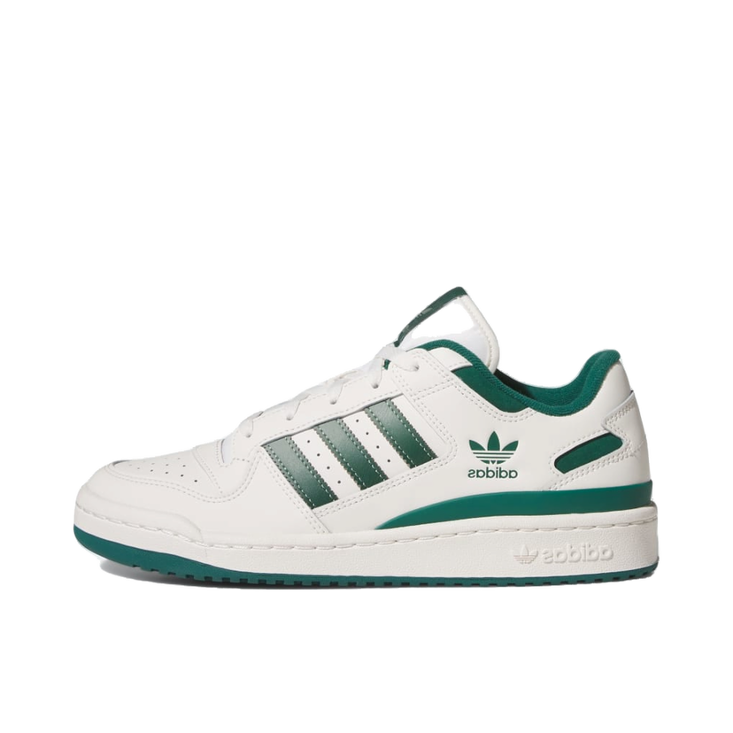 Sneakers och skor adidas Originals Forum Low Vit | JI3265