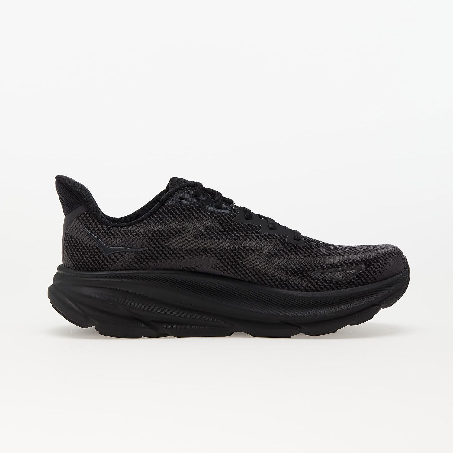 Sneakers och skor Hoka One One Clifton 9 Svart | 1127895-BBLC, 1