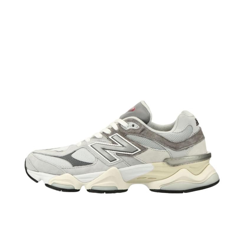 Sneakers och skor New Balance U9060GRY Grå | U9060GRY