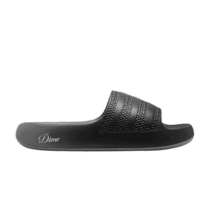 Sneakers och skor adidas Originals Dime x Adilette Ayoon W Svart | IG2042