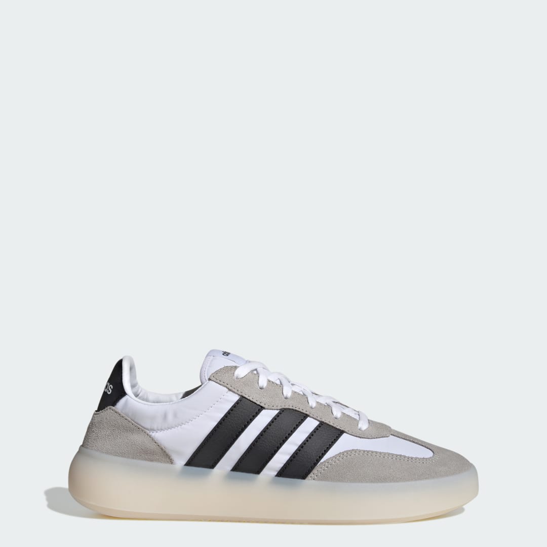 Sneakers och skor adidas Performance Barreda Decode Vit | JI2315, 0