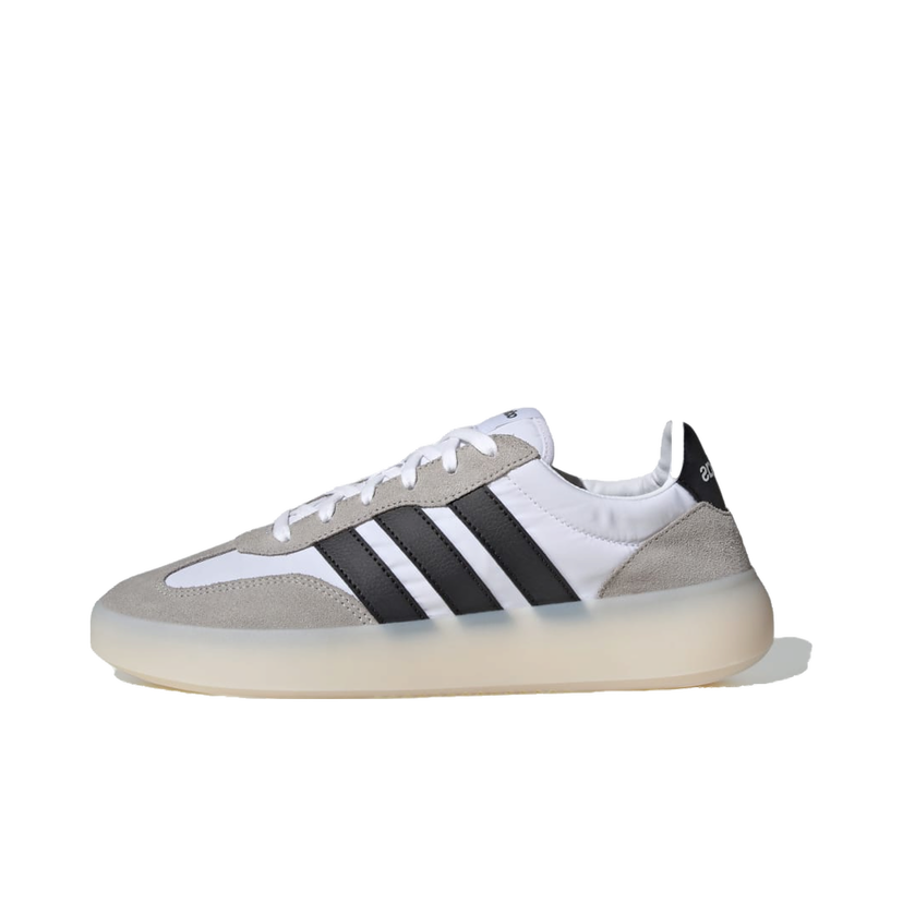 Sneakers och skor adidas Performance Barreda Decode Vit | JI2315