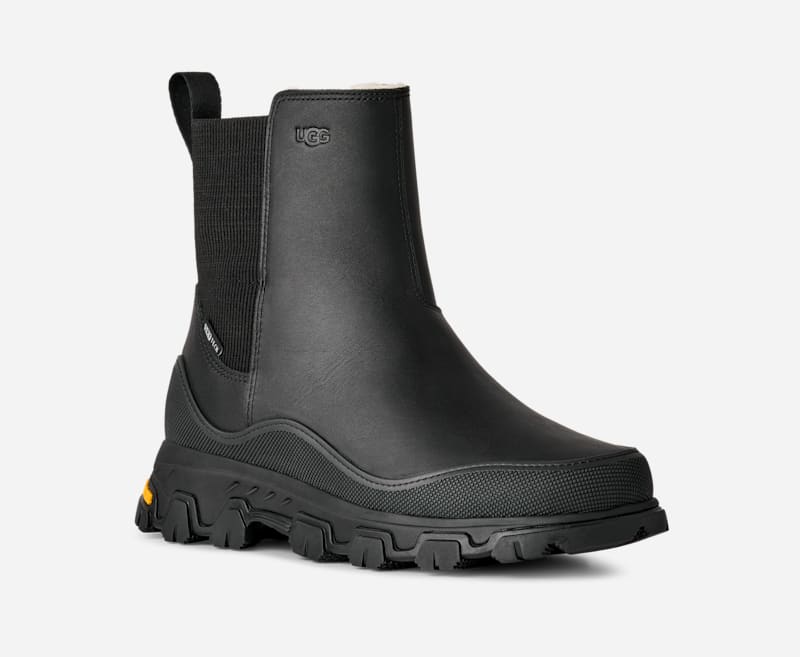 Sneakers och skor UGG MetroTrek Chelsea Boots Svart | 1171432-BLK, 1