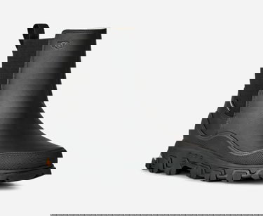 Sneakers och skor UGG MetroTrek Chelsea Boots Svart | 1171432-BLK, 1