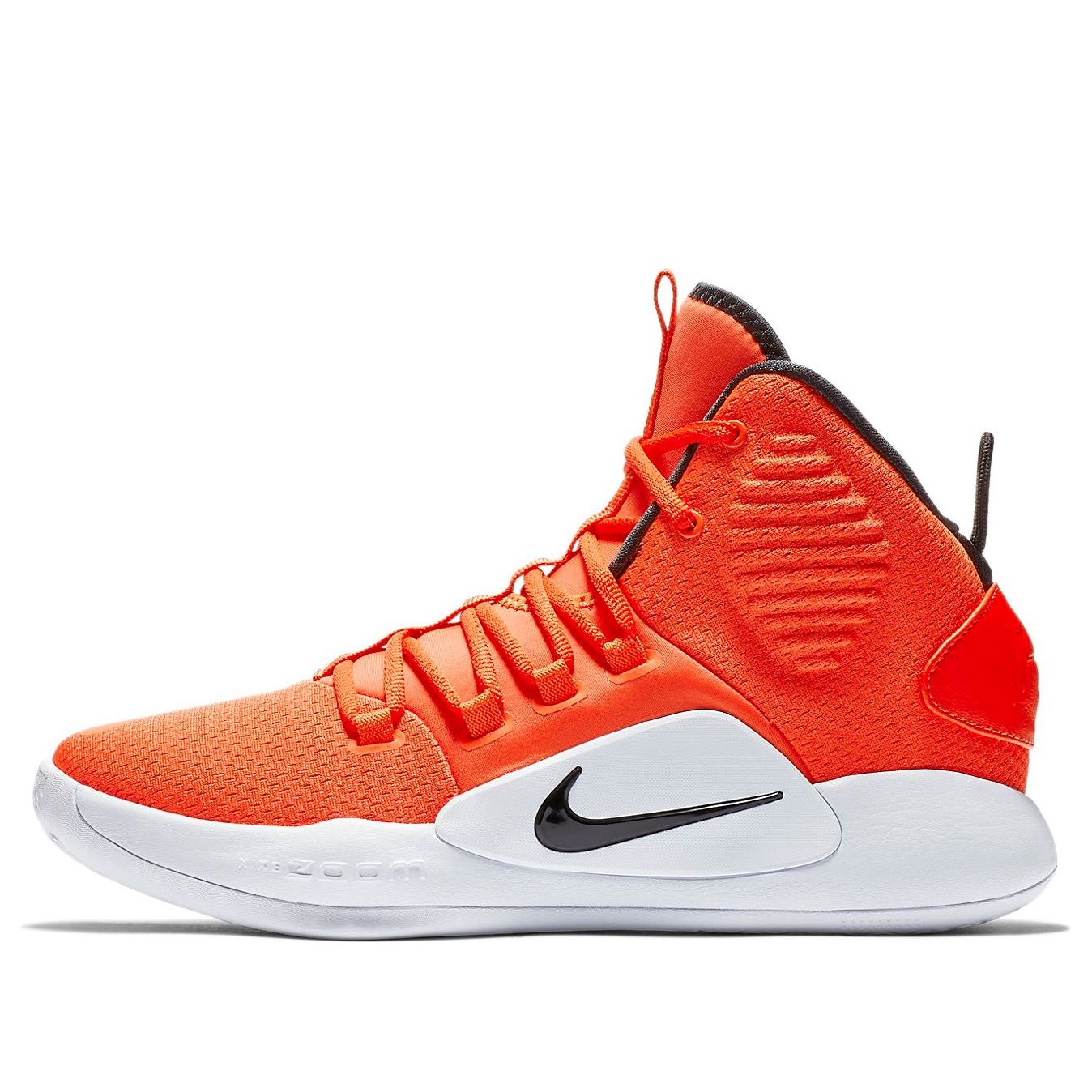 Sneakers och skor Nike Hyperdunk X TB Orange | AR0467-800, 0