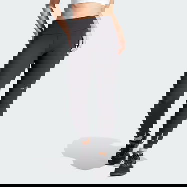 Damasker adidas Originals Ultimate Running 7/8 Svart | HY2909, 1