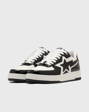 Sneakers och skor BAPE BAPE STA Icon #1 Svart | 001FWL801305MBLK, 2