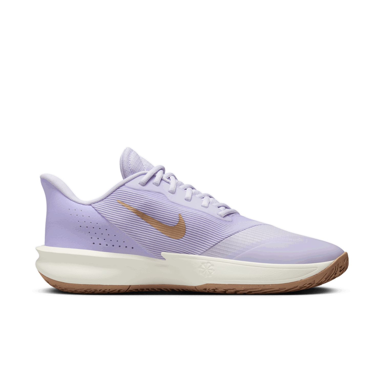 Sneakers och skor Nike Precision 7 Purpur | FN4322-500, 1