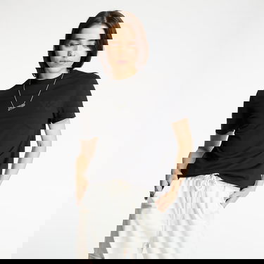 T-shirt Y-3 Classic Logo Svart | GM3274, 0