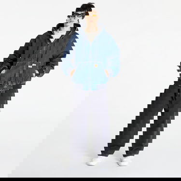 Jacka Carhartt WIP denim OG Active Mörkblå | I032232.0106, 5