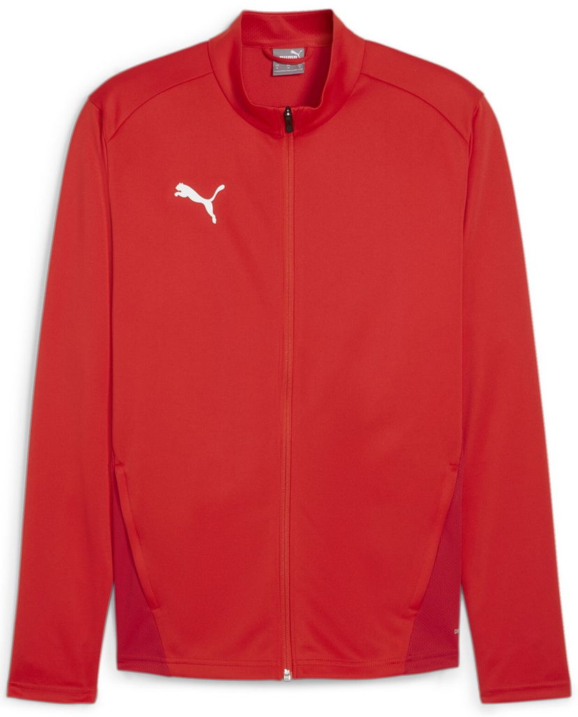 Jacka Puma teamGOAL Training Jacket Röd | 658633-01
