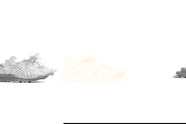 Sneakers och skor Asics JOG 100S Beige | 1203A741-100, 0
