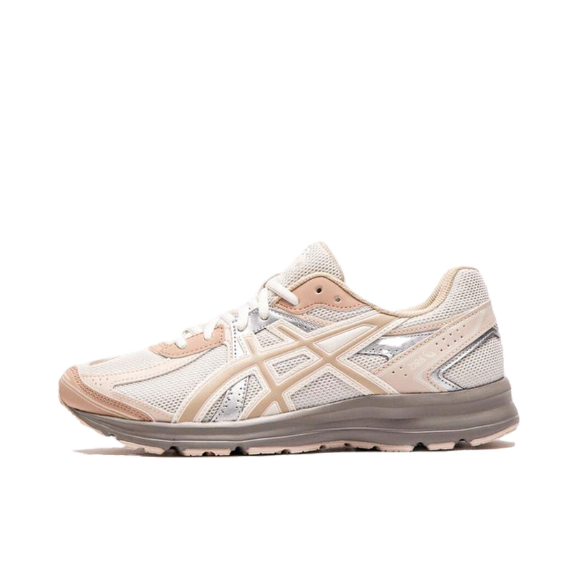 Sneakers och skor Asics JOG 100S Beige | 1203A741-100