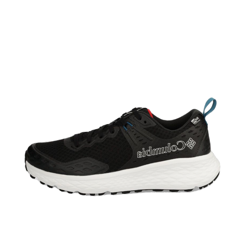Outdoor Columbia TRS Outdry Svart | 2079311
