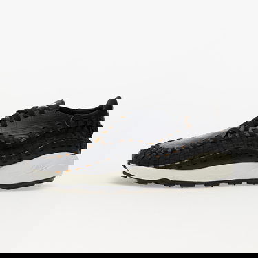 Sneakers och skor Nike Air Footscape Woven "Black Croc" W Svart | FQ8129-010, 1